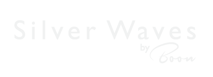 Silver Waves by boon