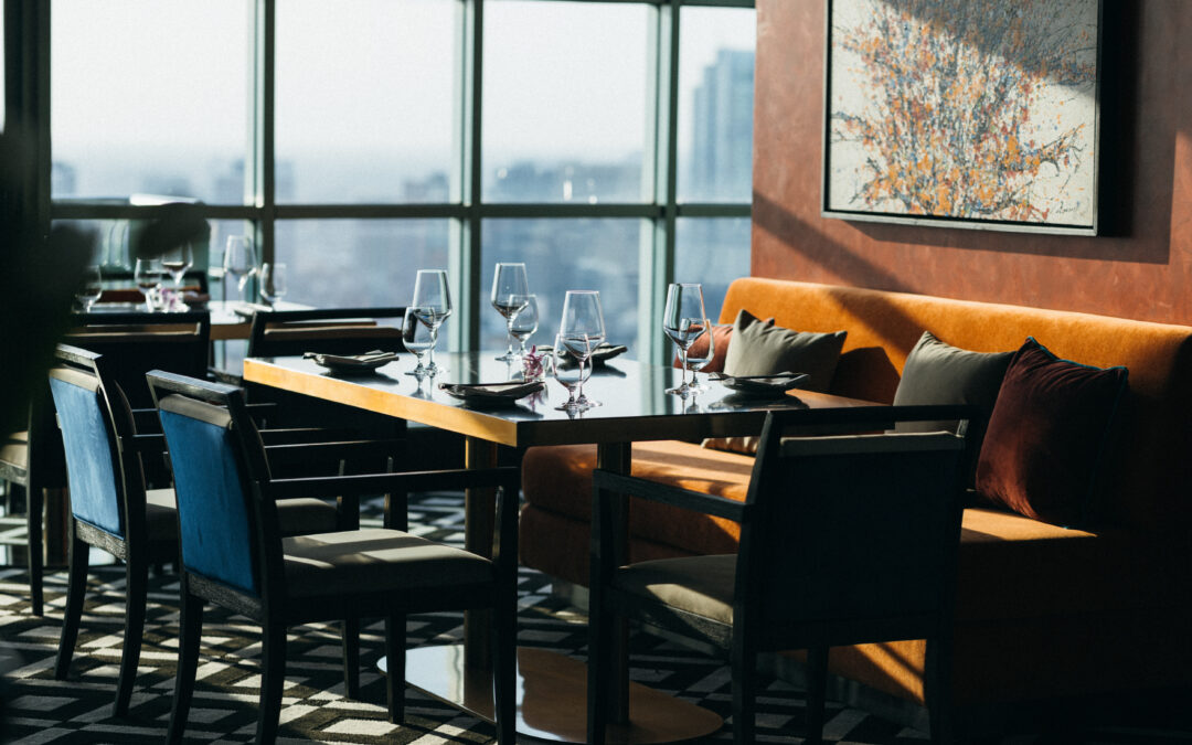 Time Out Explores “Cantonese Classics Reimagined” at Silver Waves by Boon