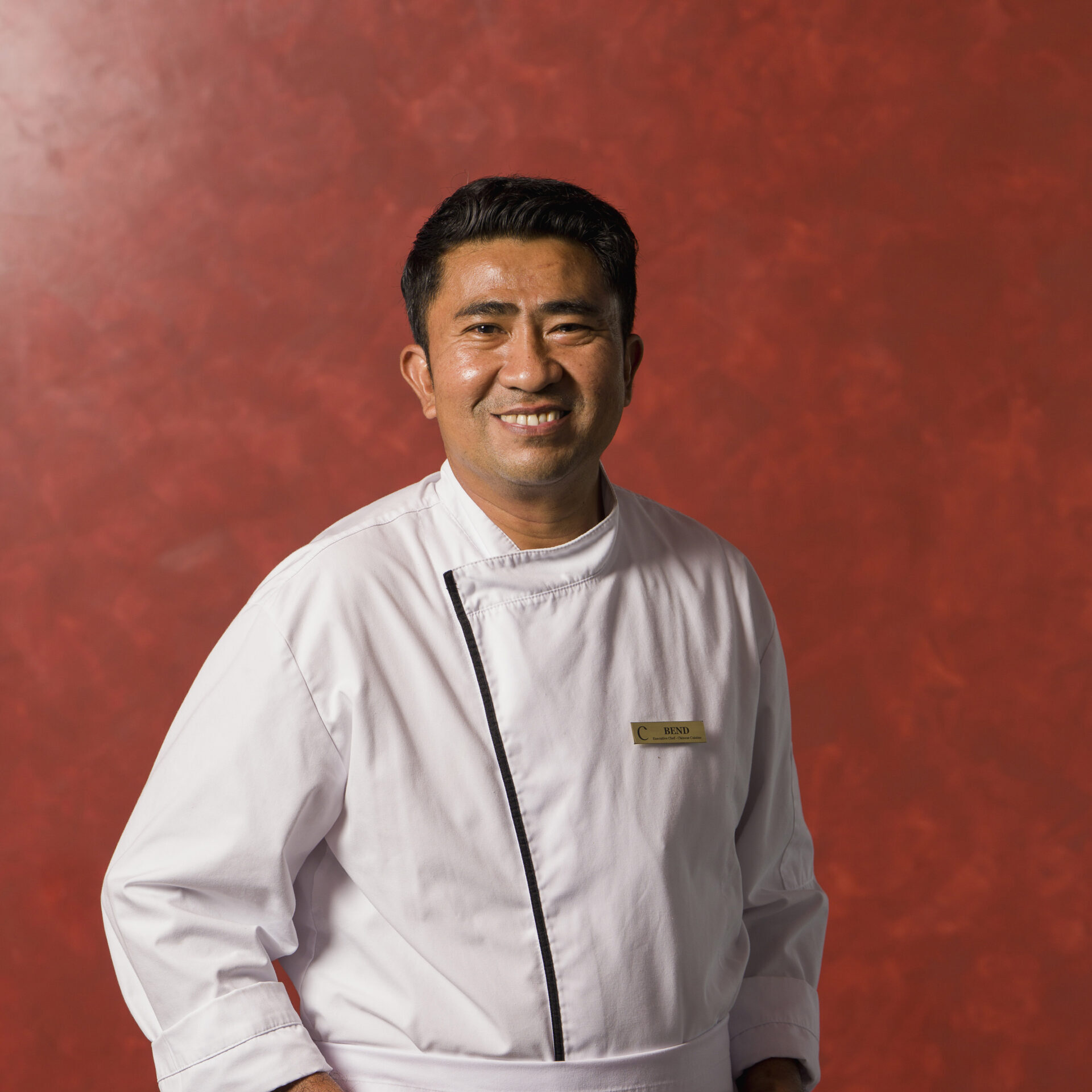 Silver Wave by Boon - Chef Bend